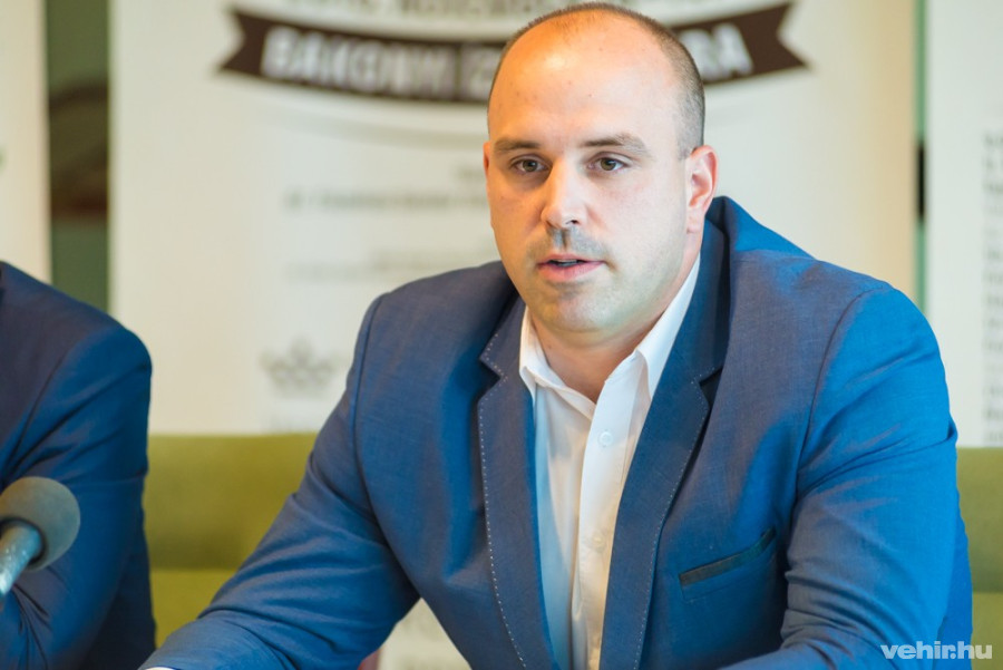 Sövényházi Balázs