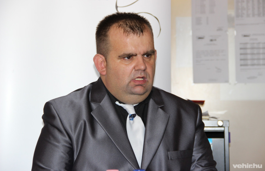 Molnár Roland