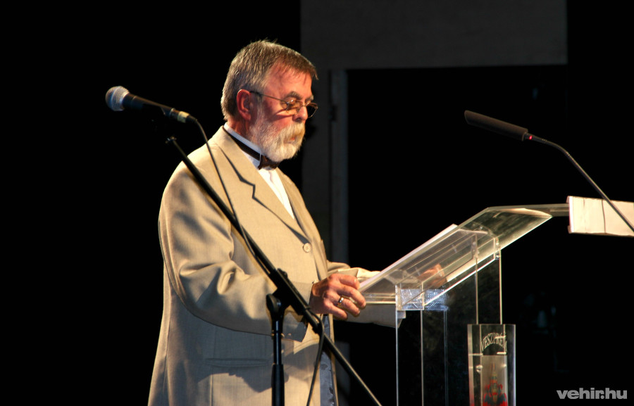 heiter sándor