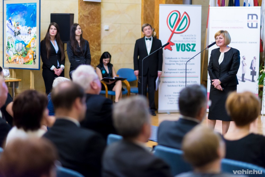 Dr. Bőszéné Szatmári-Nagy Anikó