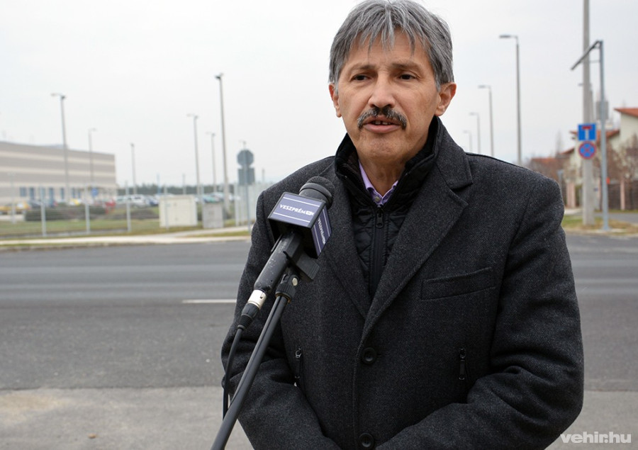 Katanics Sándor