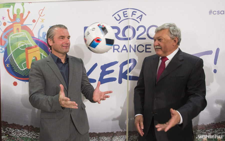 MTI Fotó: Illyés Tibor (archív)