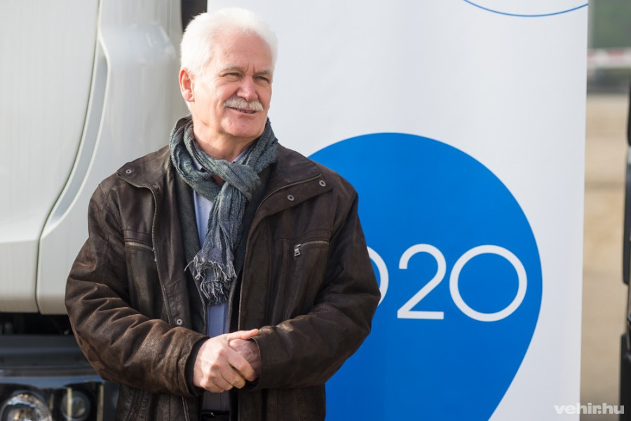 Farkas László