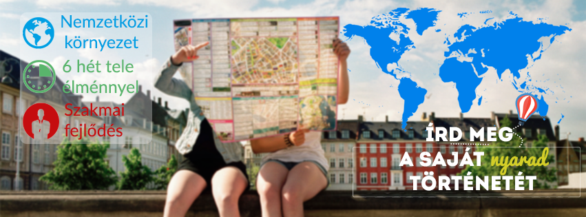 Utazással is össze lehet kötni az önkéntes munkát