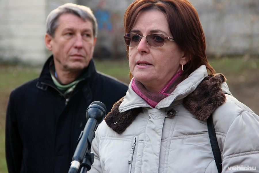 Forgóné Kelemen Judit