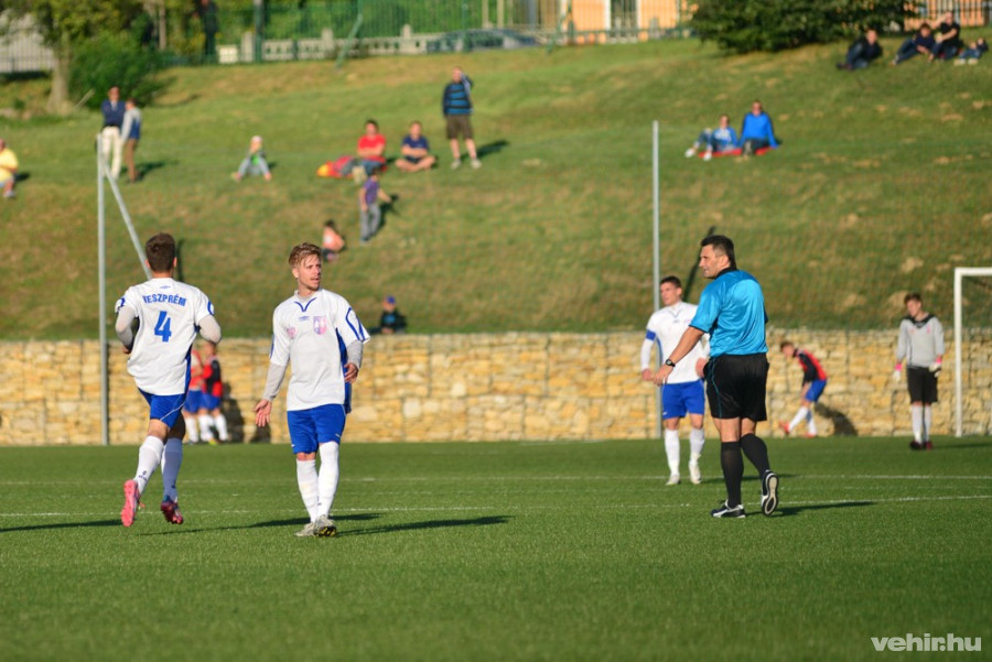 A VLS a bajnoki címre hajt (archív fotók)