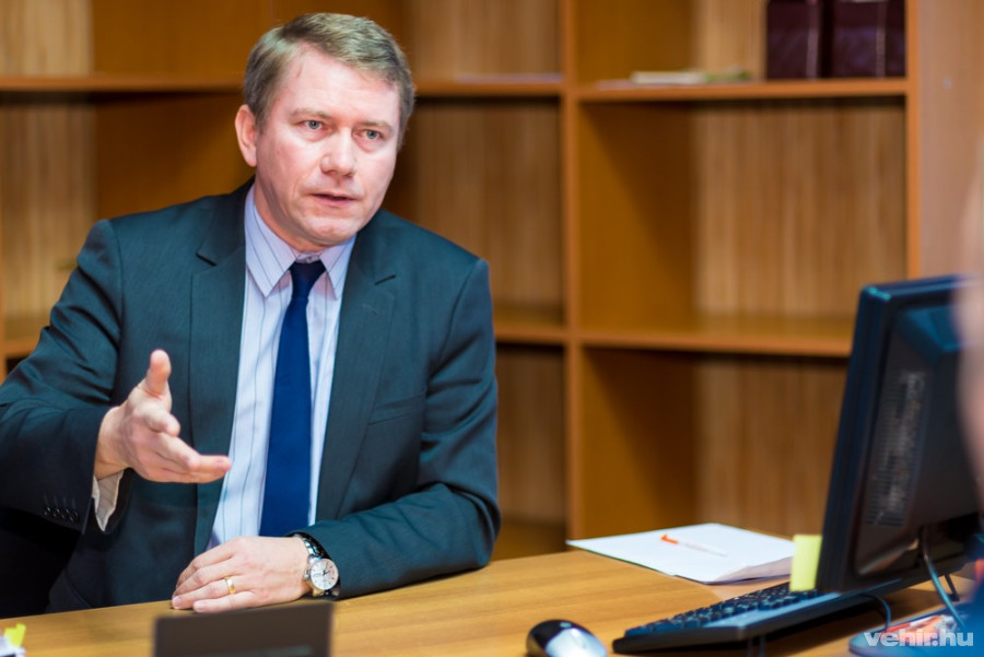 czaun: szólásszabadság van 