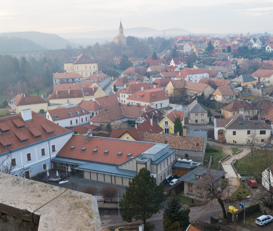 2016 (Domján Attila / Vehir)