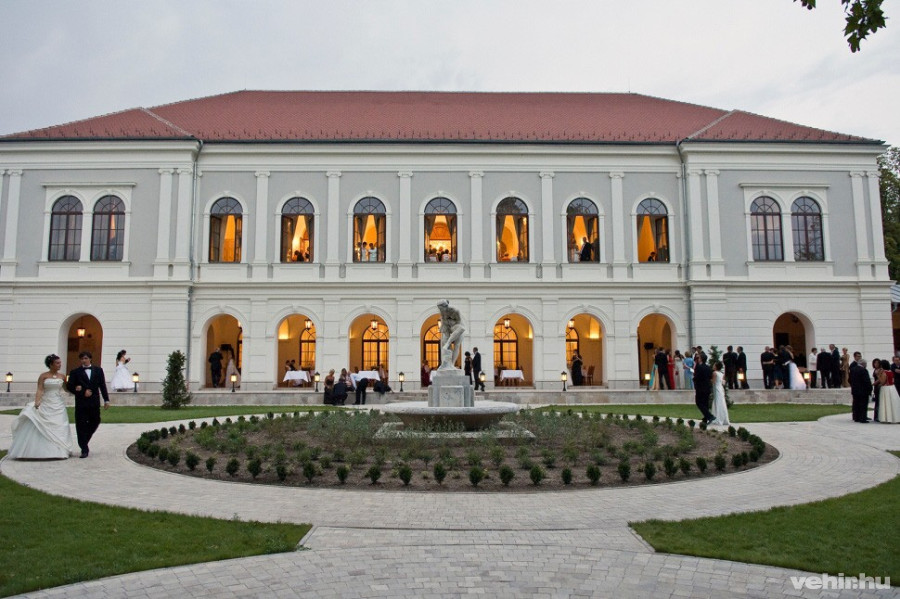 Anna Grand Hotel Balatonfüred (Fotó: szallas.hu)