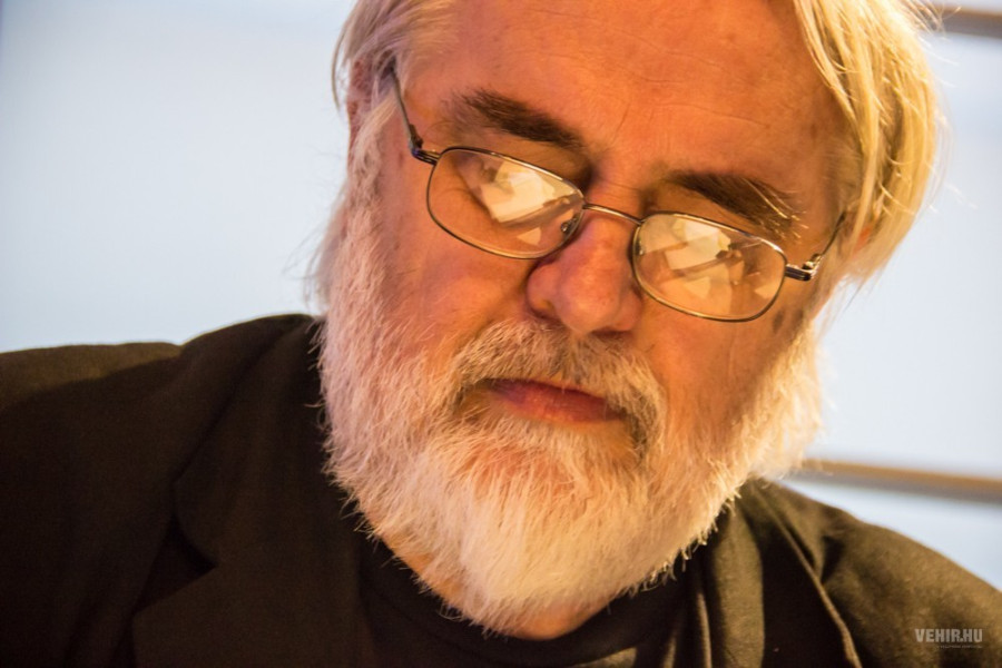 fenyvesi ottó- vehir.hu archív