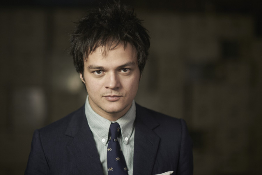 Jamie Cullum