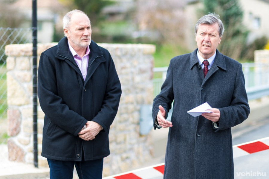 Hellebrandt Ferenc, Némedi Lajos