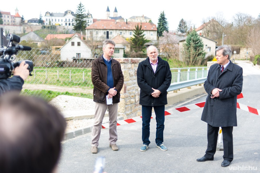 Ádám László, Hellebrandt Ferenc, Némedi Lajos
