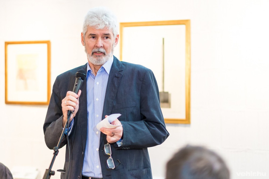 Reményi József Tamás