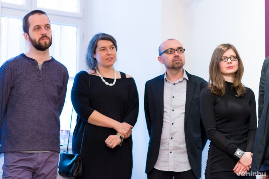 Leszczyński, Szprynger, Misiak, Ząbroń 