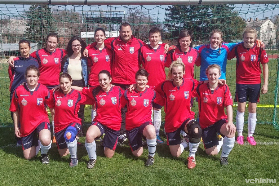 Vereség után győzelem