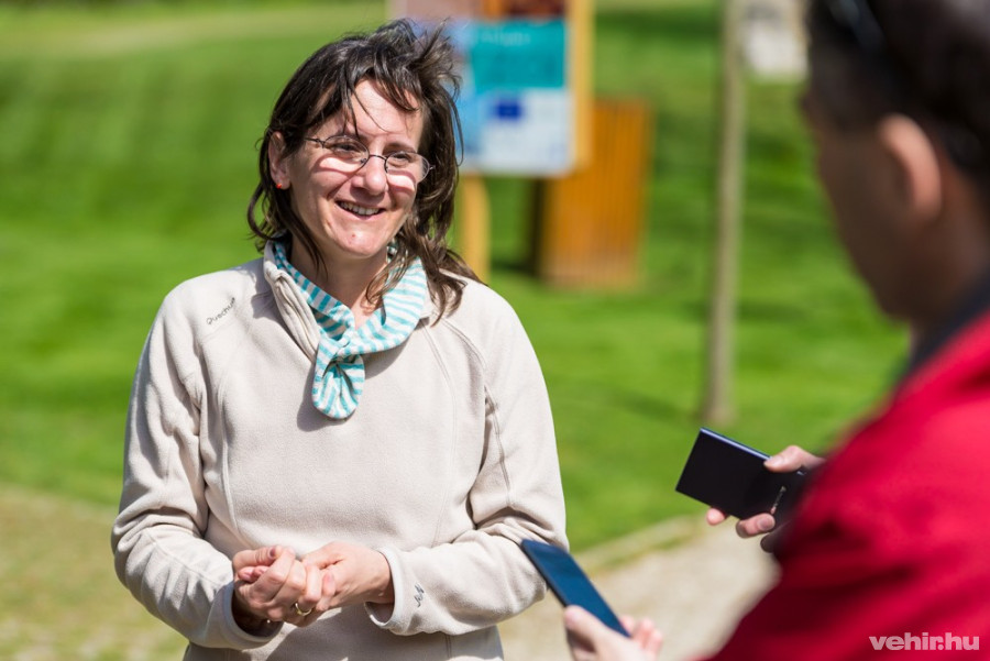 Báthoryné Nagy Ildikó Réka