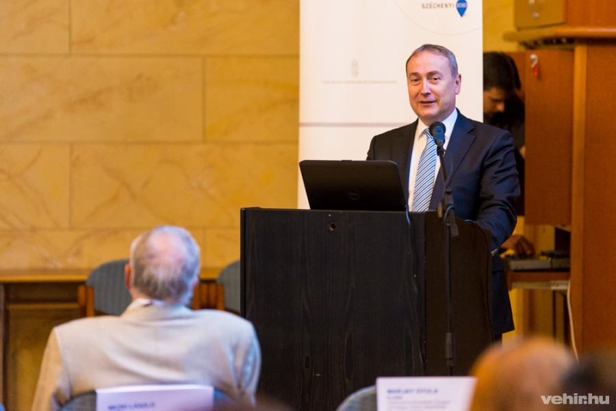 dr. Kovács Zoltán