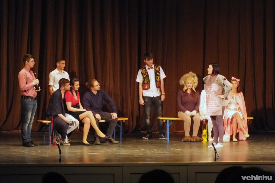 várpalotai Képesség- és Tehetségfejlesztő Magániskola