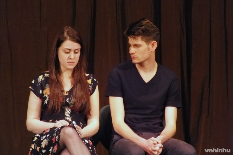 balatonalmádi Magyar-Angol Tannyelvű Gimnázium