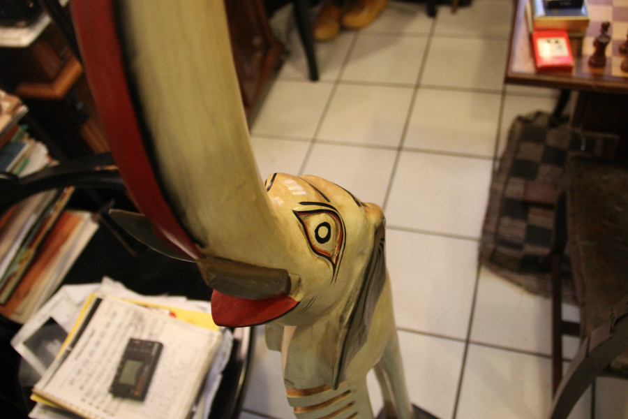 a díj. bár még nincs kiaranyozva