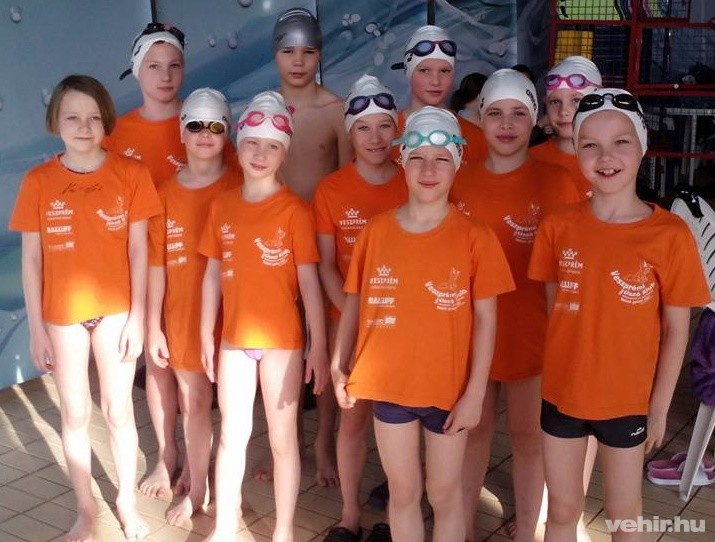 Hasznos tapasztalatokat gyűjtöttek