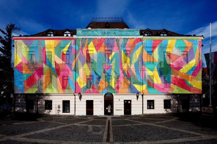 Szőllősi Márton (11), Szilágyi