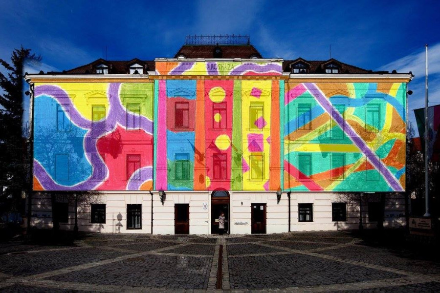 Csizmadia Barnabás (14), Botev