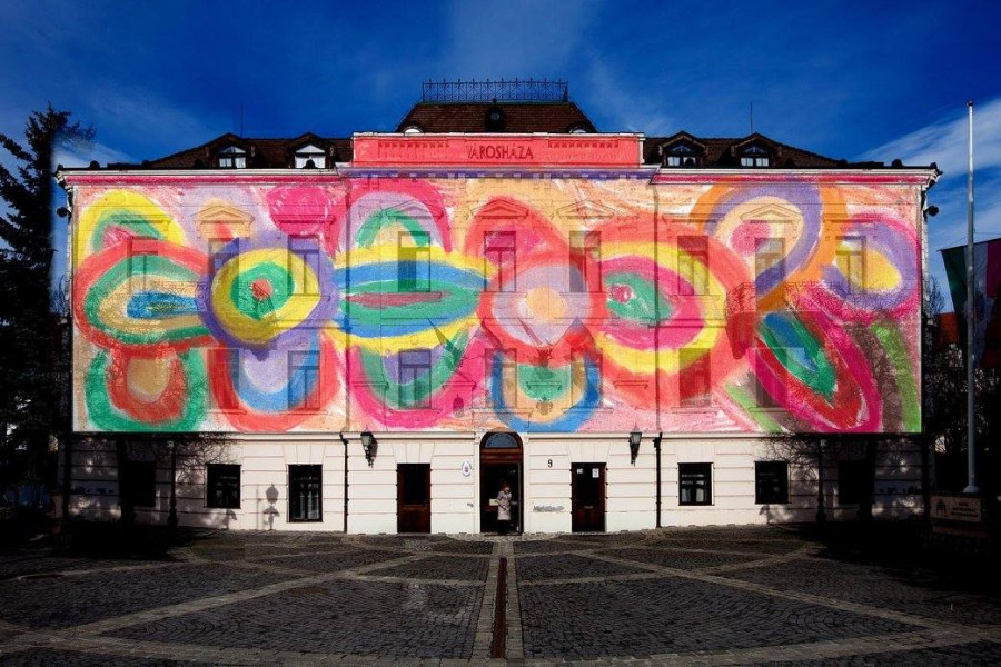 Pozsgai Boróka (7), Botev