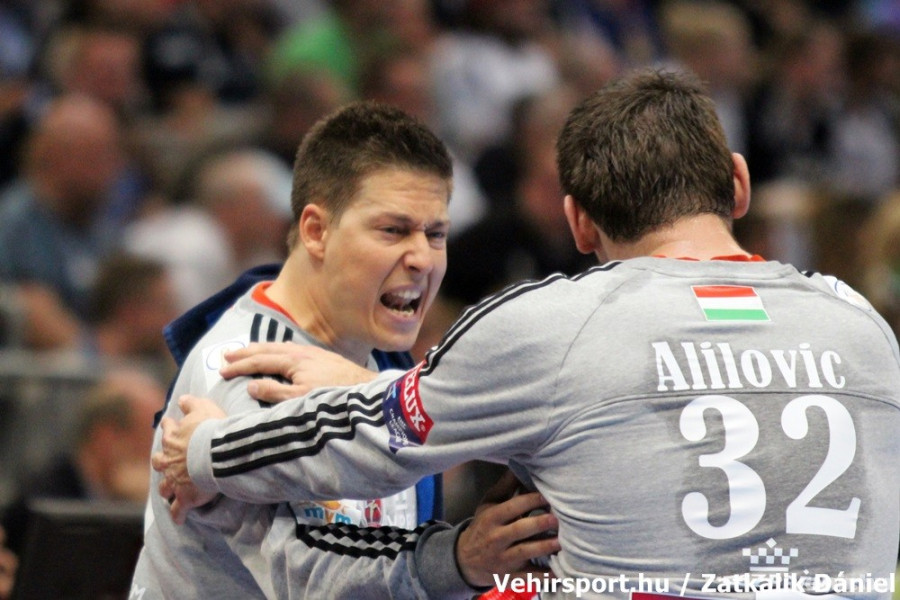 Egy évvel ezelőtt Kölnben