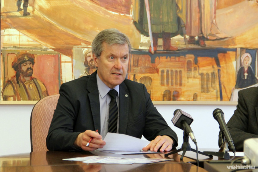 Némedi Lajos