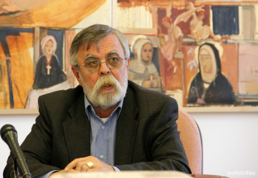 Heiter Sándor