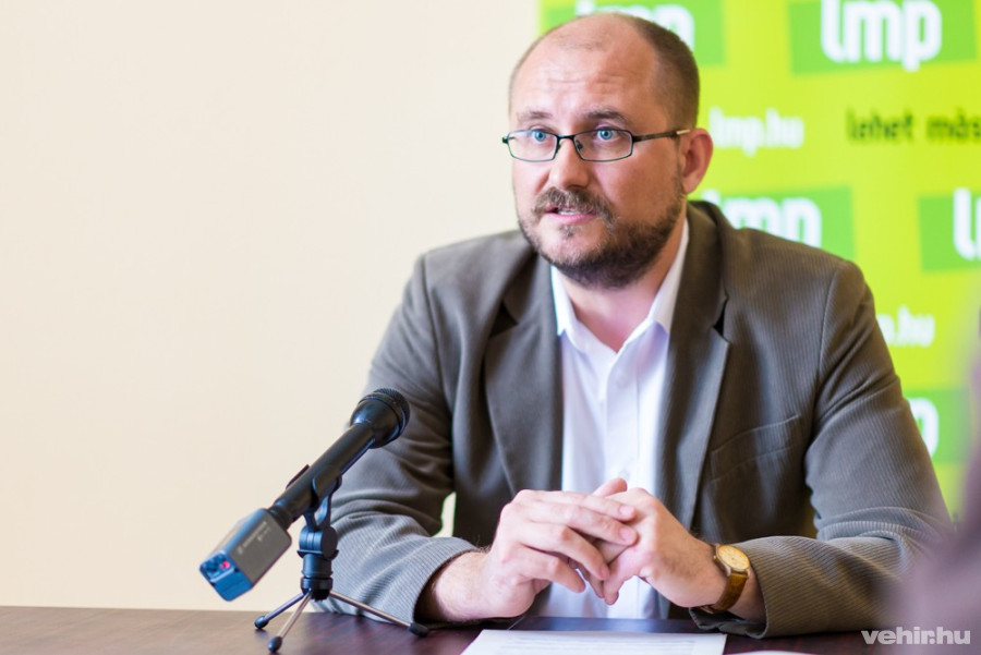 Gerstmár Ferenc -archív fotó