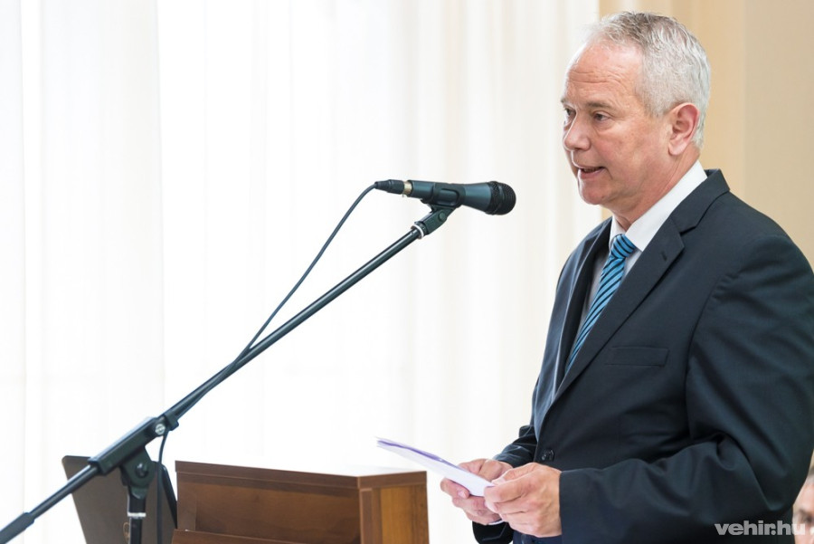 Polgárdy Imre
