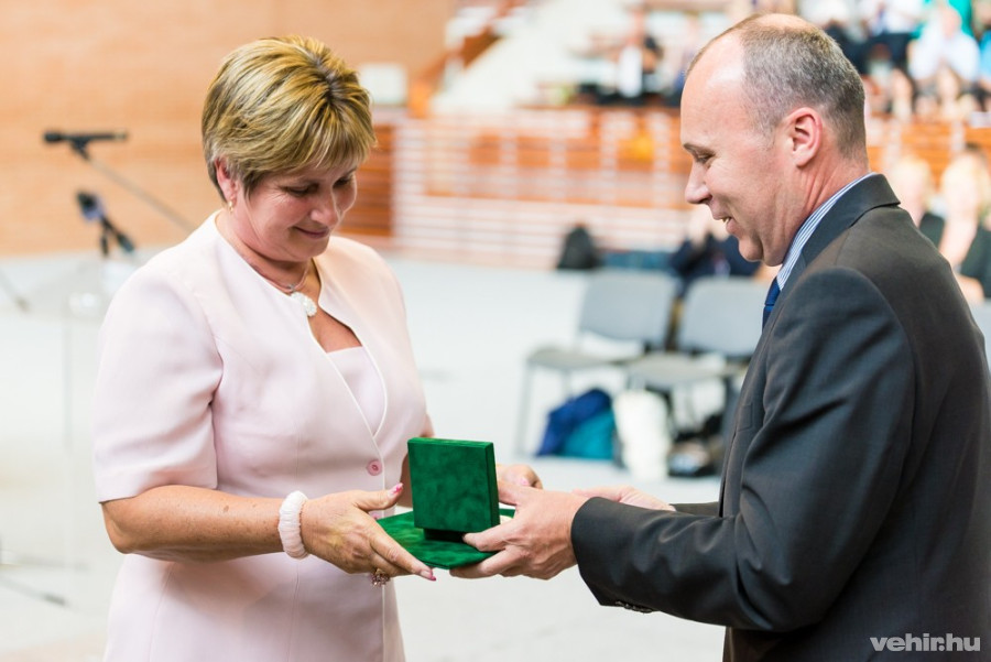 Gerölyné Joó Katalin