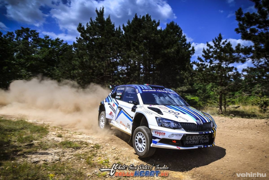 Fotók: Eurosol Racing Team Hungary