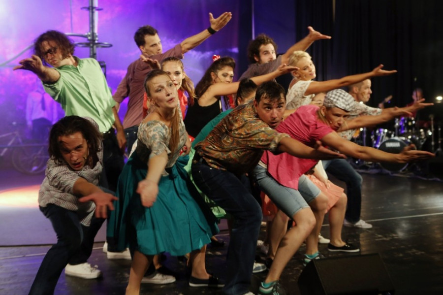 Egy darabot a szívemből