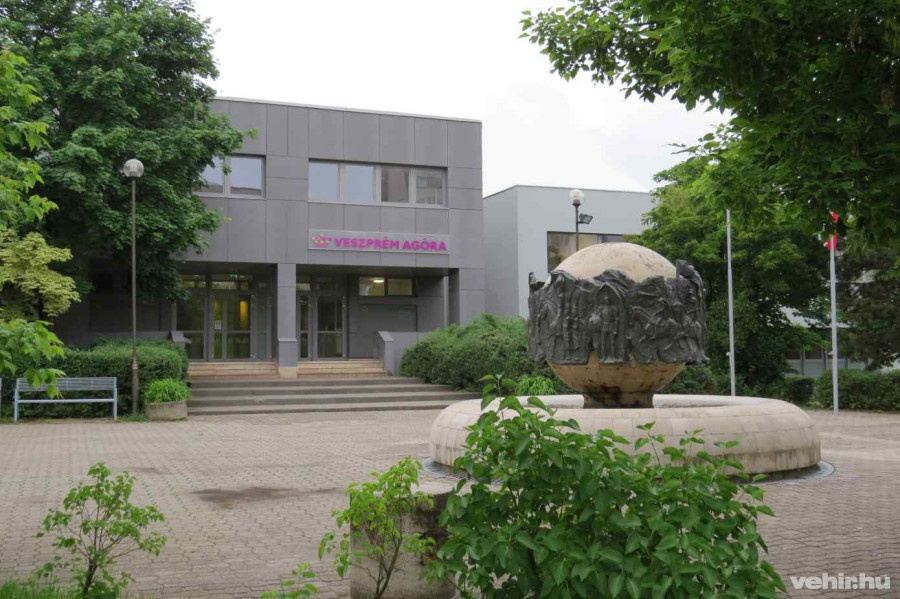 Fotó: Veszprém Infó