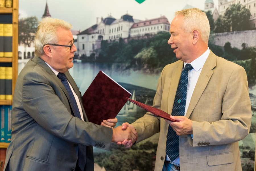 dr. markovszky györgy és polgárdy imre