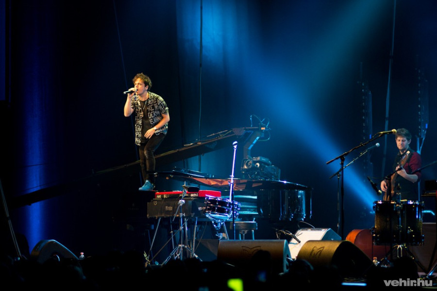 (Fotó: vehir archív, 2016)