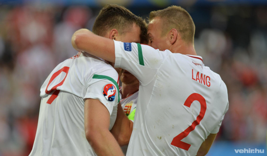 Fotó: Facebook - Magyar Labdarúgó Szövetség