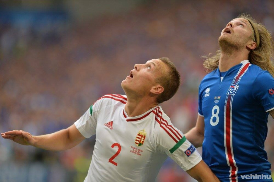 Fotó: Facebook - Magyar Labdarúgó Szövetség