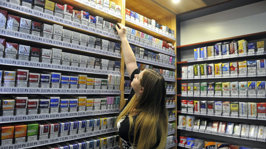 Illusztráció. MTI Fotó: Bruzák Noémi