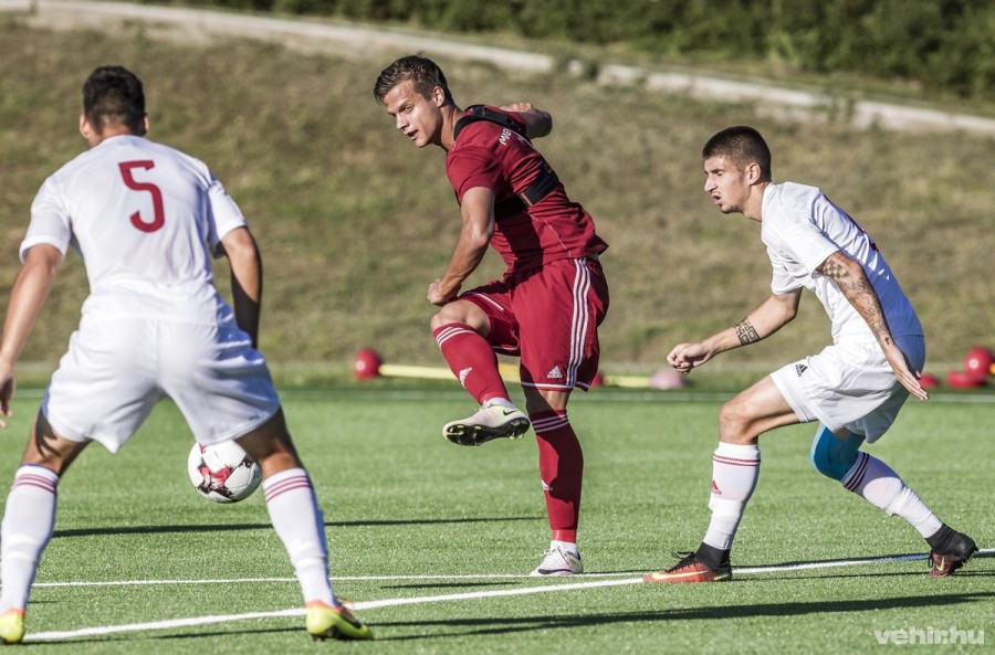 MTI Fotó: Szigetváry Zsolt