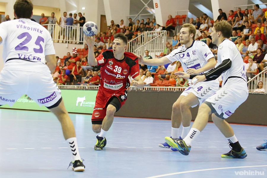 Fotó: Csurgói KK Facebook