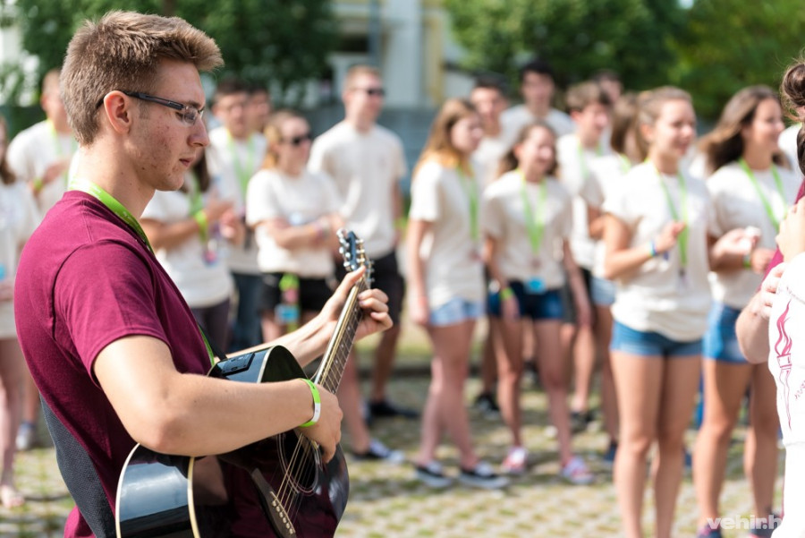 Kopogtató tábor 2016 (archív)