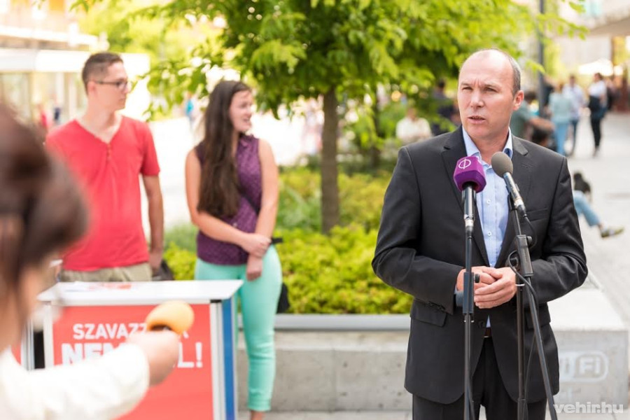 Porga gyula polgármester