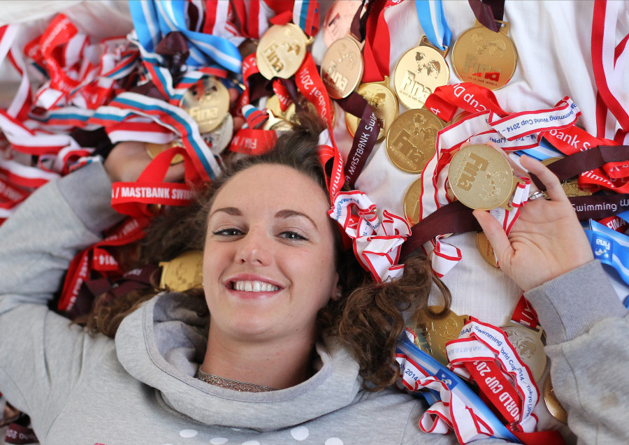 Hosszú Katinka sikerei bizonyítják: szemléletet kell váltani