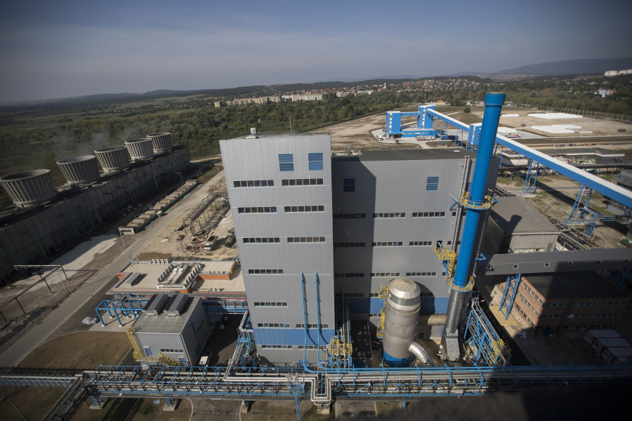 Fotó: Nitrogénművek / archív