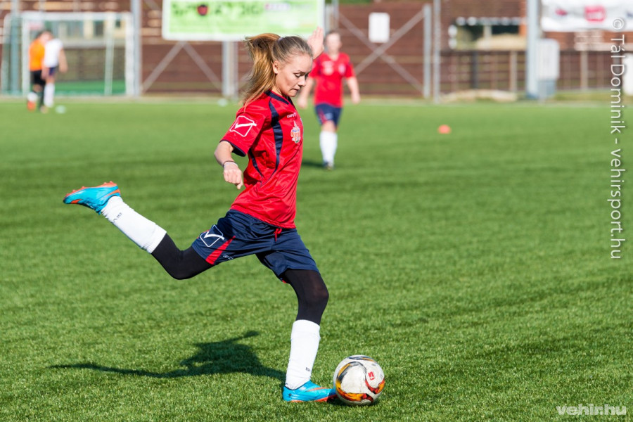 Tapolcán nyert a VFC (archív fotó)